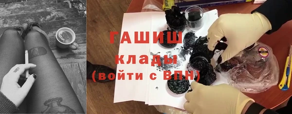 хмурый Абаза