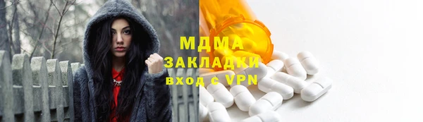 хмурый Абаза